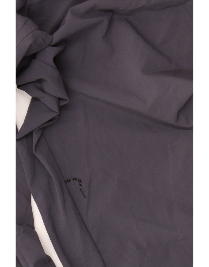 Pantaloni de trening Nike Dri Fit pentru bărbați, poliester mici, albastru