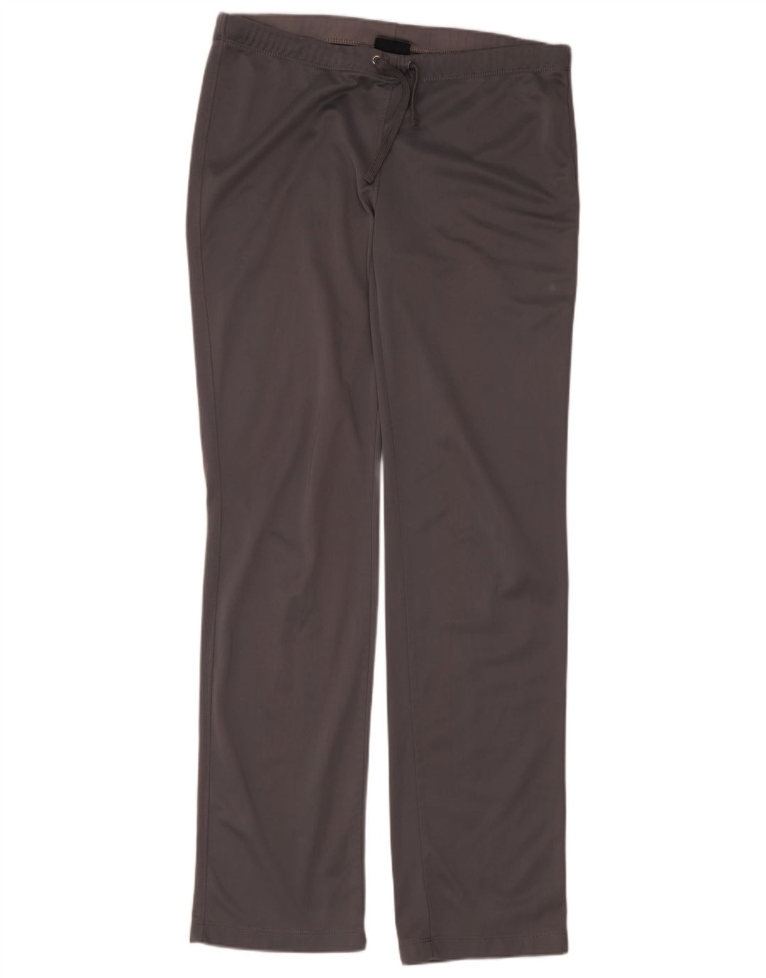 Pantaloni de trening Lotto pentru femei UK 14 Large Gri