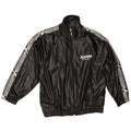 Jachetă de trening supradimensionată pentru femei Campagnolo UK 10 Small Black