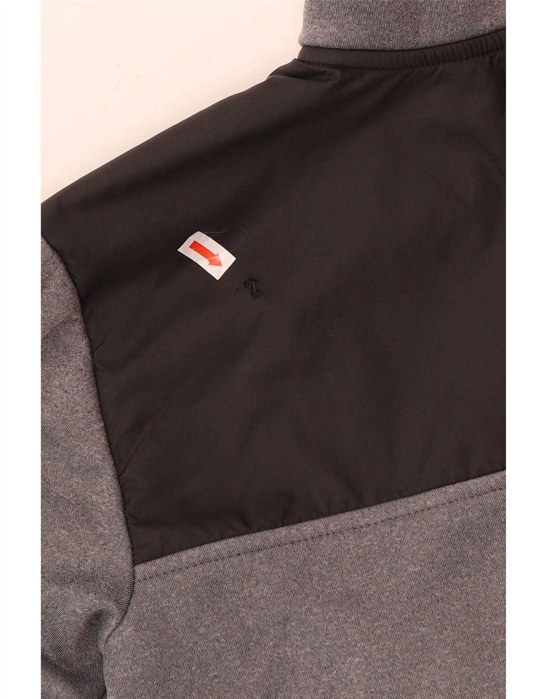 Pulover pentru băieți The North Face, 9-10 ani, gri mediu Colorblock