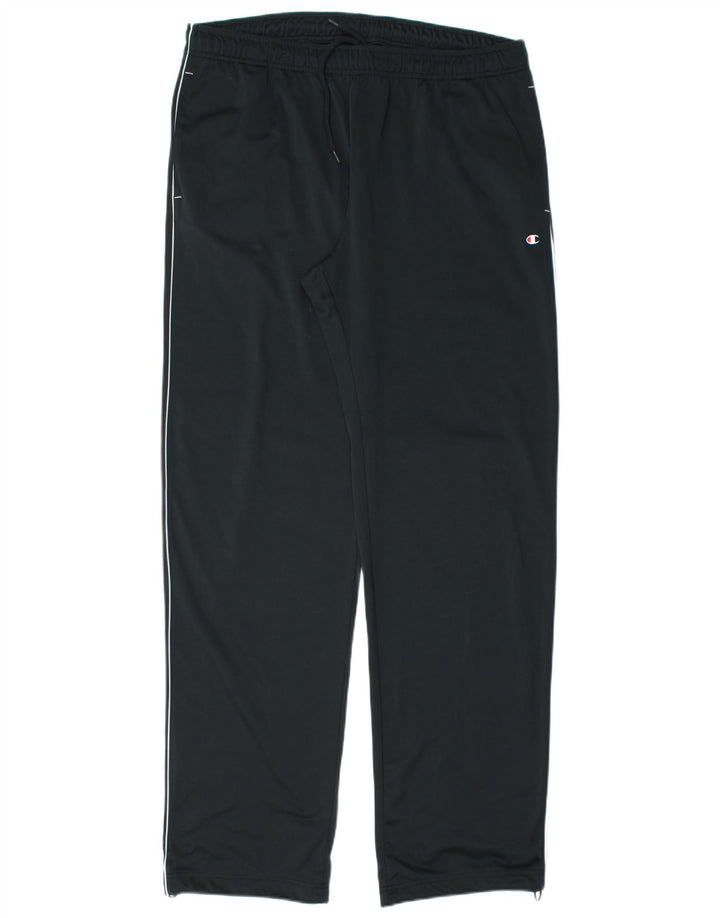 Pantaloni de trening pentru bărbați CHAMPION 3XL negru