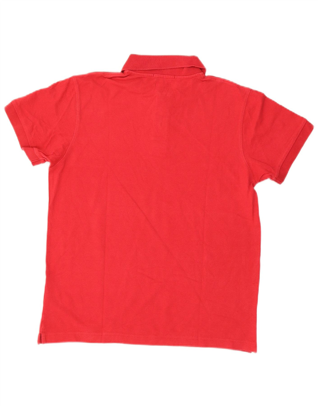 Tricou polo Marlboro Classics pentru bărbați, roșu mediu