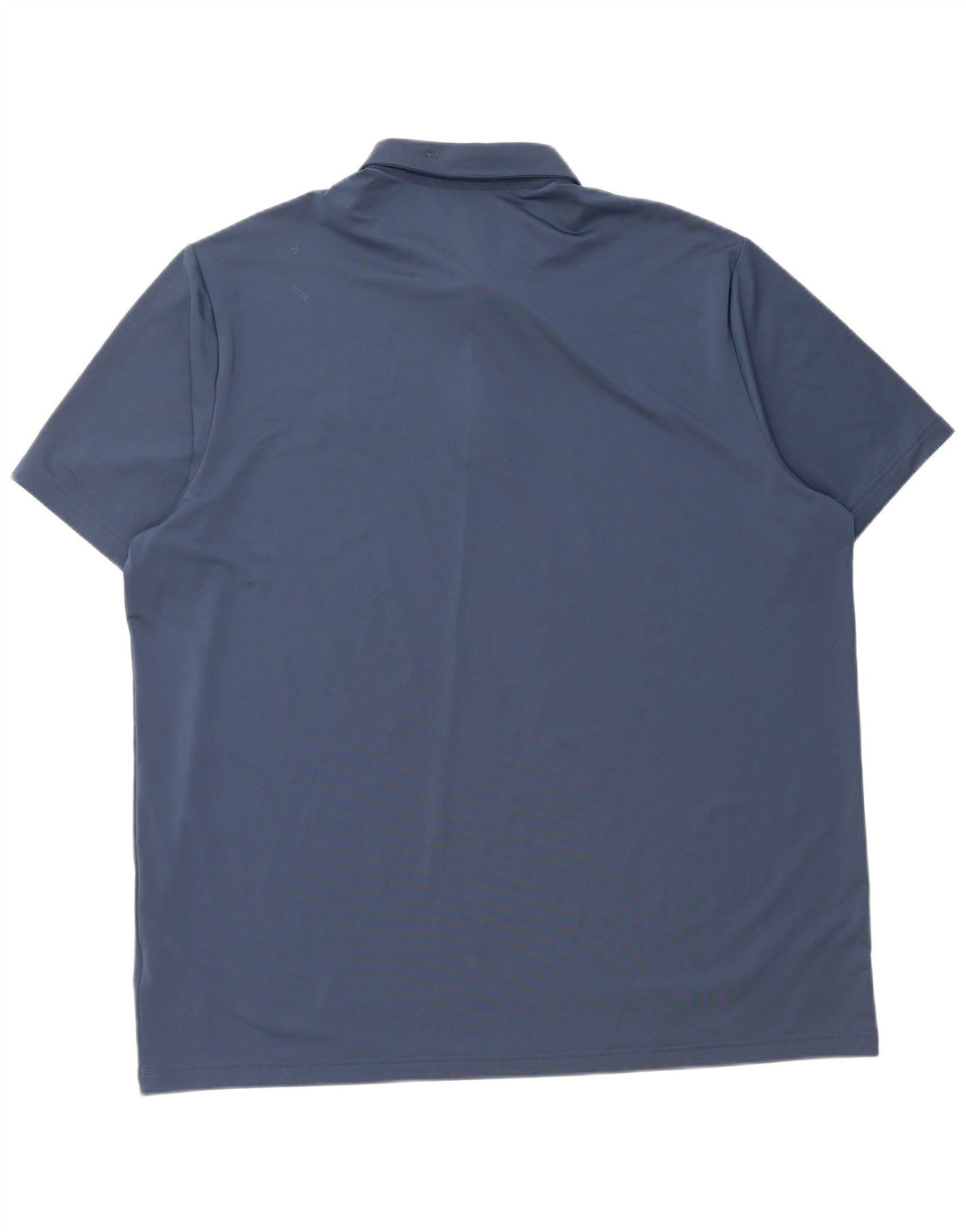 Tricou polo Adidas Primegreen pentru bărbați 2XL bleumarin