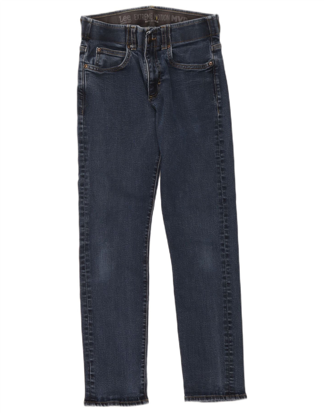 Blugi drepti Lee Extreme Motion pentru femei L29 L30 albastru