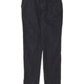 Pantaloni de costum slim pentru bărbați Ted Baker L32 L30 poliester gri