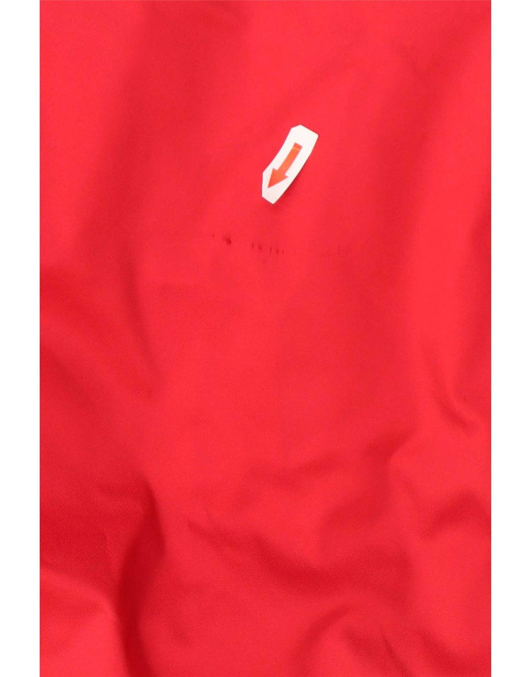 Jachetă de schi pentru bărbați Phenix IT 46 Small Red Colorblock Poliester
