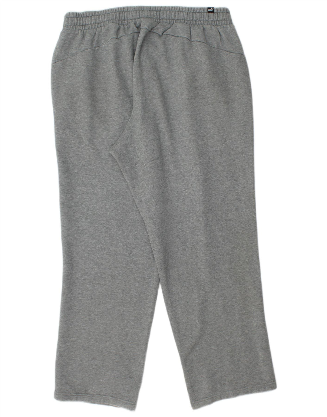Pantaloni de trening Puma pentru bărbați, XL, gri pete