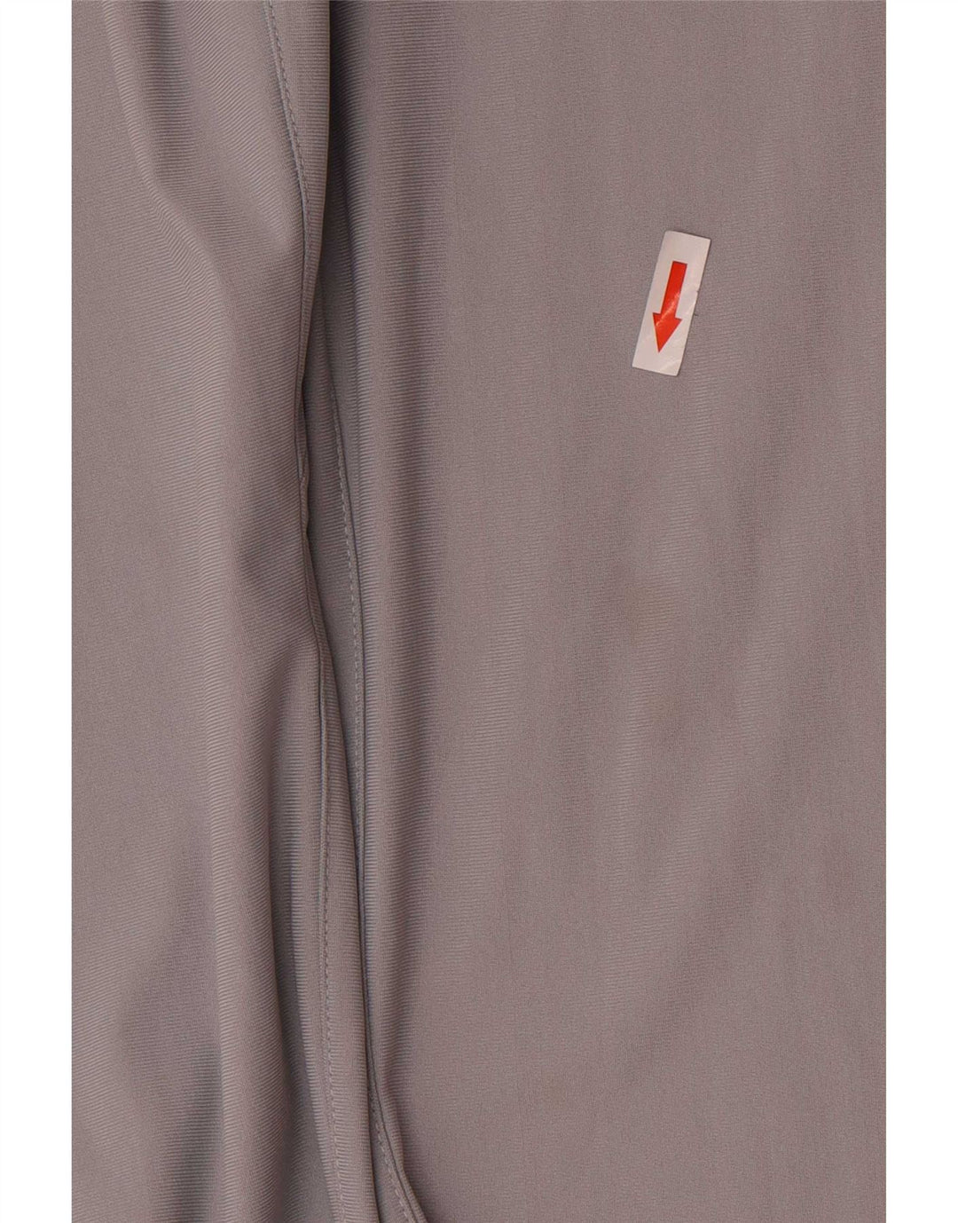 Pantaloni chino drepti pentru bărbați Under Armour W38 L30 poliester gri