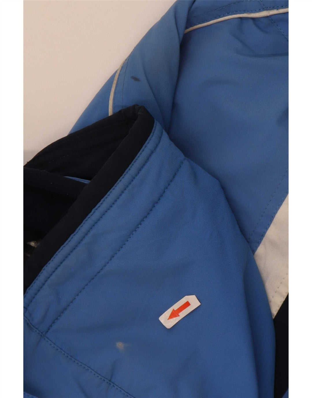 Jachetă de schi pentru bărbați Aesse IT 52 XL, albastru, poliamidă color bloc
