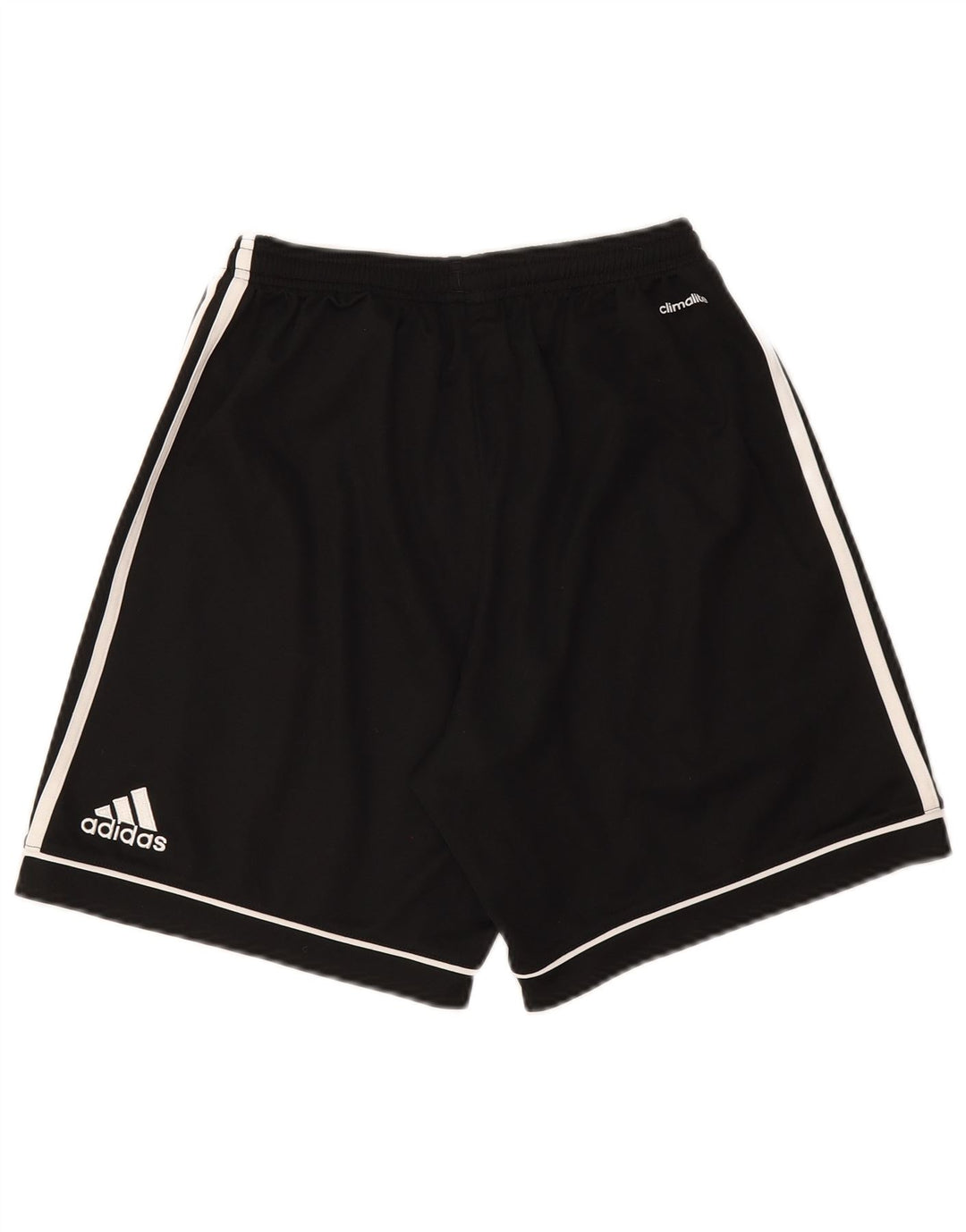 ADIDAS Mens Climalite Sport Shorts Small  Black