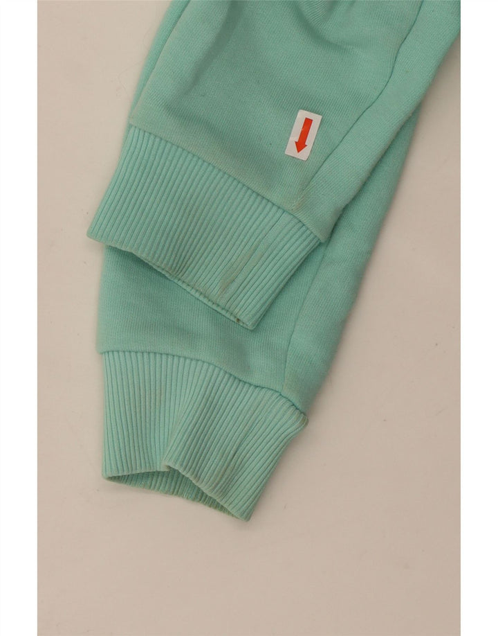 Pulover cu glugă cu grafic pentru femei FILA UK 6 XS Multicolor Colorblock