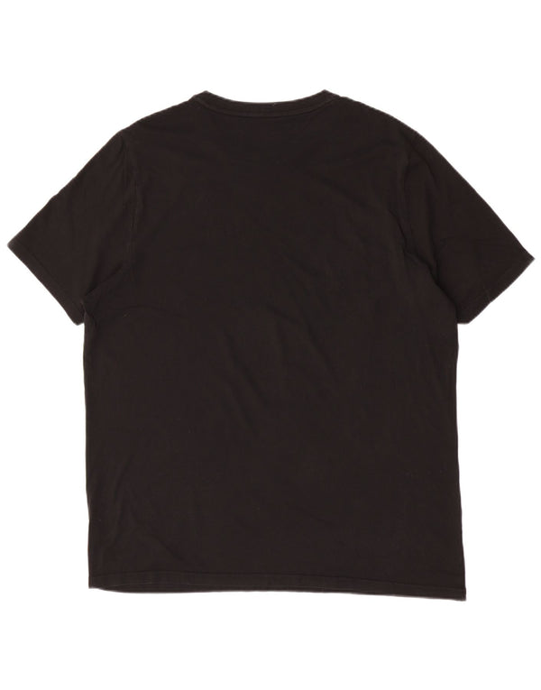 Tricou grafic Puma pentru bărbați Top XL negru