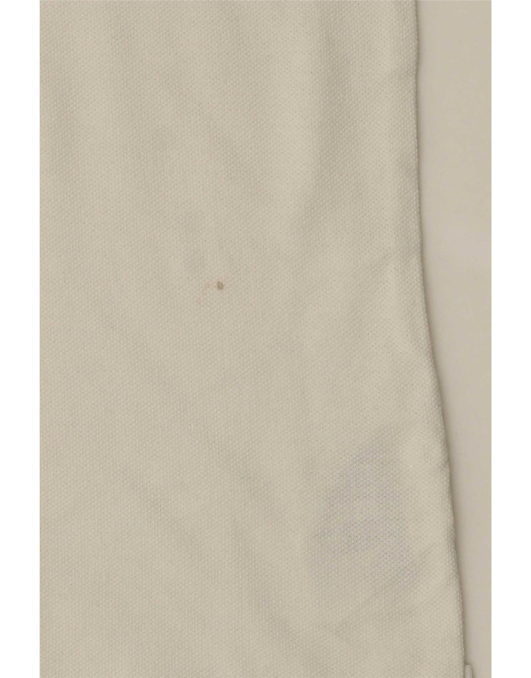 Tricou polo pentru bărbați Gap, mare, alb, bumbac