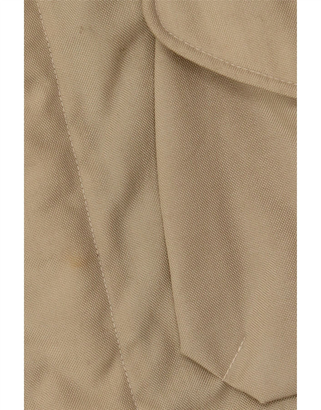 Jachetă Windbreaker pentru bărbați Murphy & Nye UK 38 Medium Bej Nylon