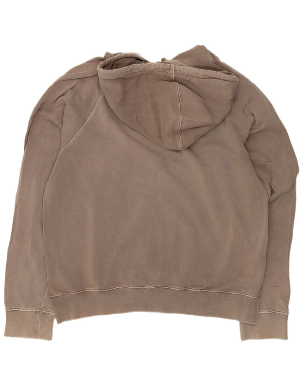 Hanocă grafică pentru bărbați Timberland, XL, bumbac, maro