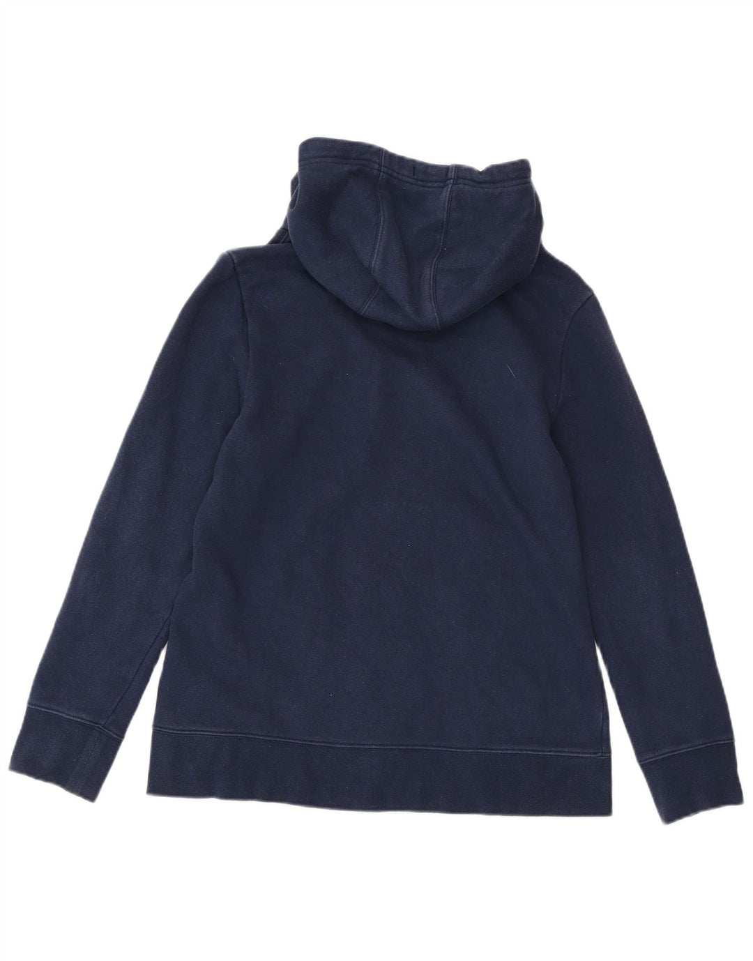 Pulover NFL pentru femei Chicago Bears cu capota cu grafică UK 14 Medium Bleumarin