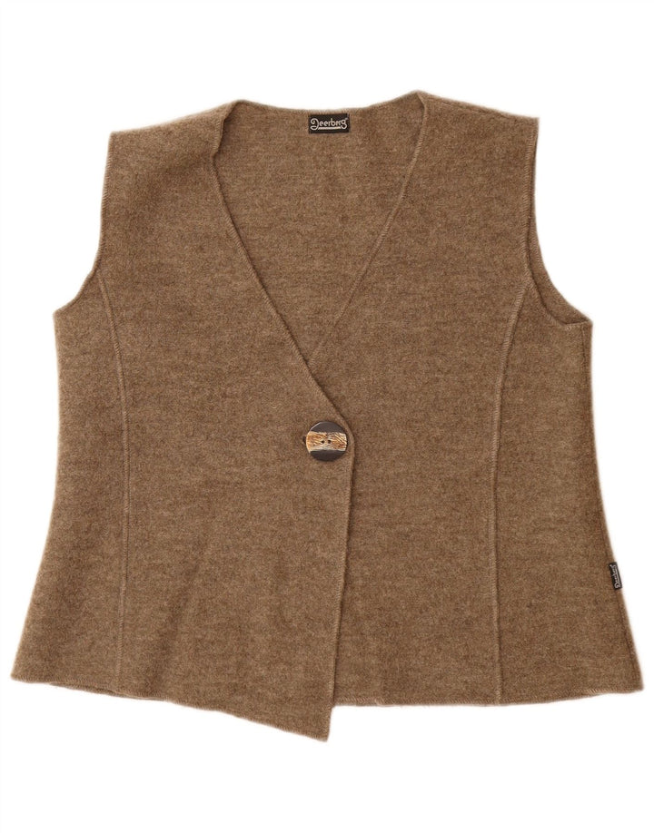 Vestă pentru femei DEERBERG UK 14 mare bej