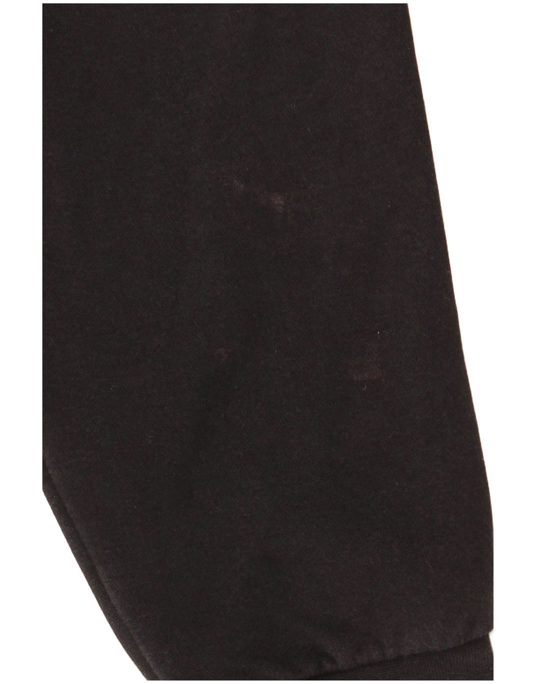 Hanorac grafic pentru bărbați Adidas Jumper mare, negru, bumbac