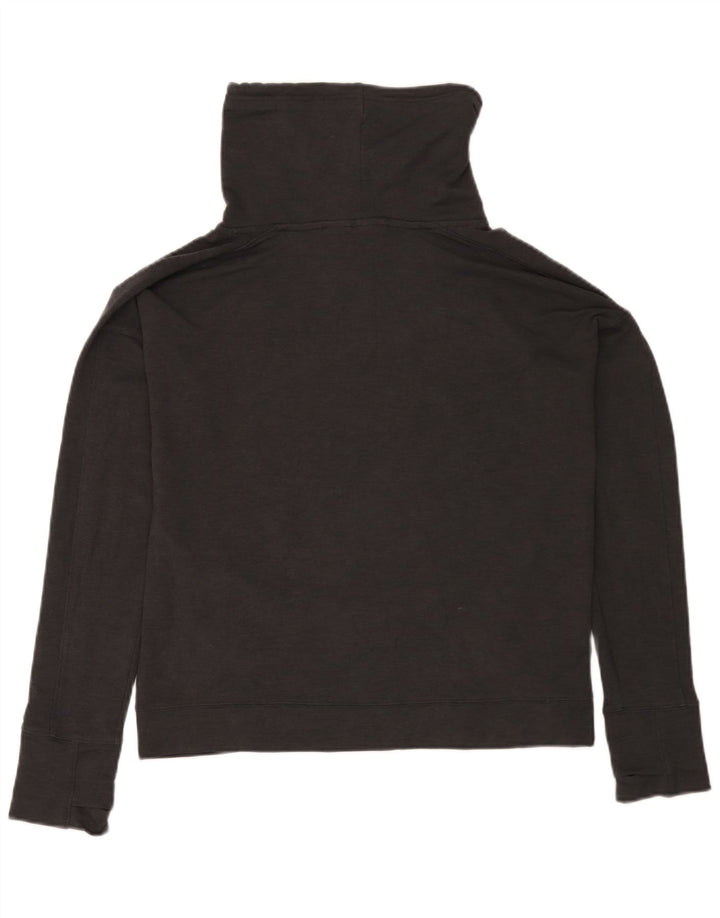 Pulover pentru femei Under Armour UK 14 Poliester mediu negru