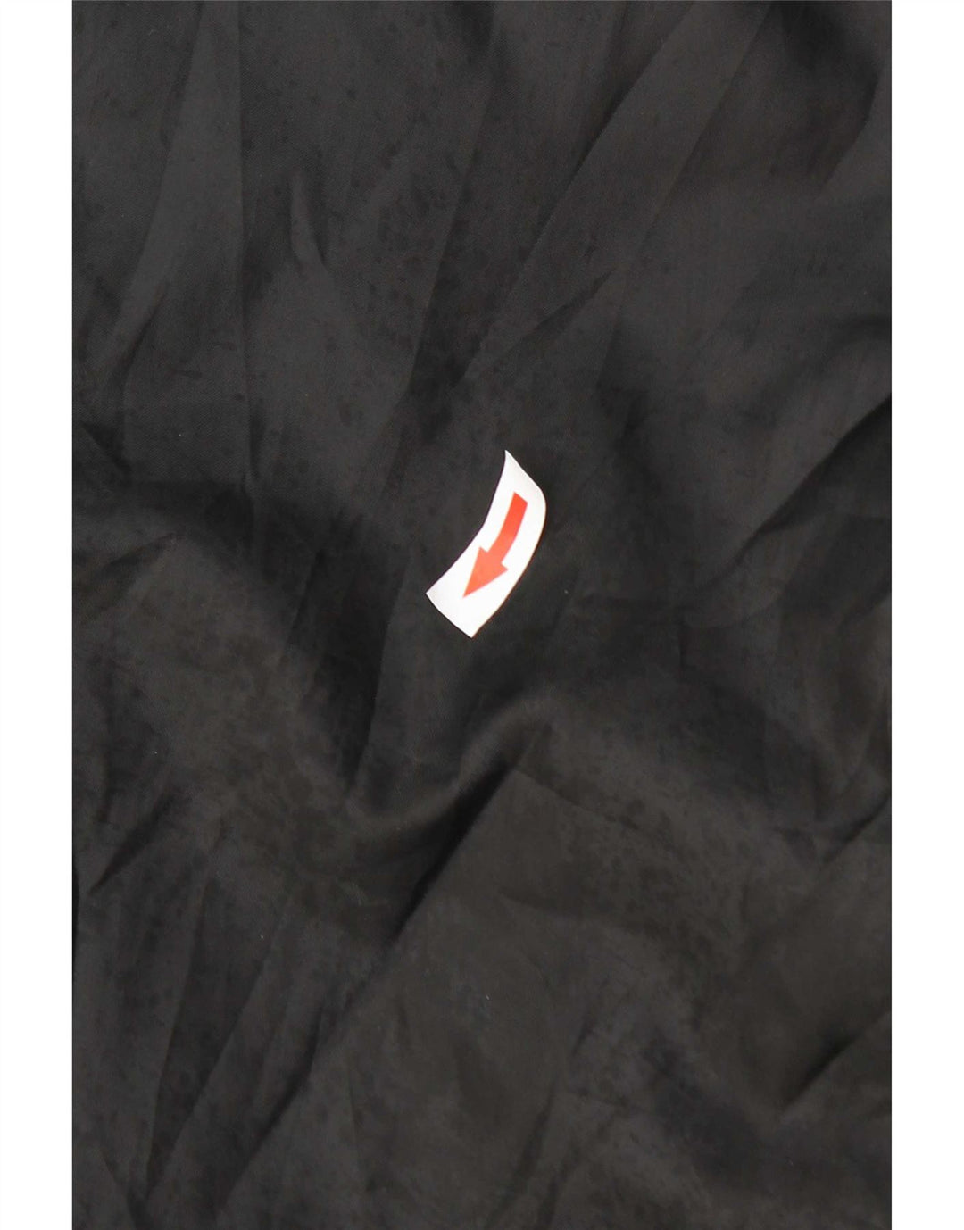 Jachetă cu glugă pentru bărbați Puma UK 44 2XL Negru