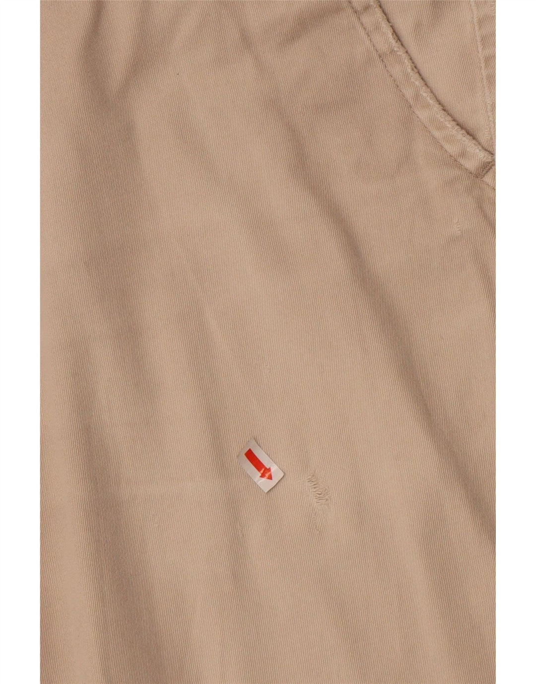 Pantaloni chino slim pentru bărbați Dockers L34 L29 bej