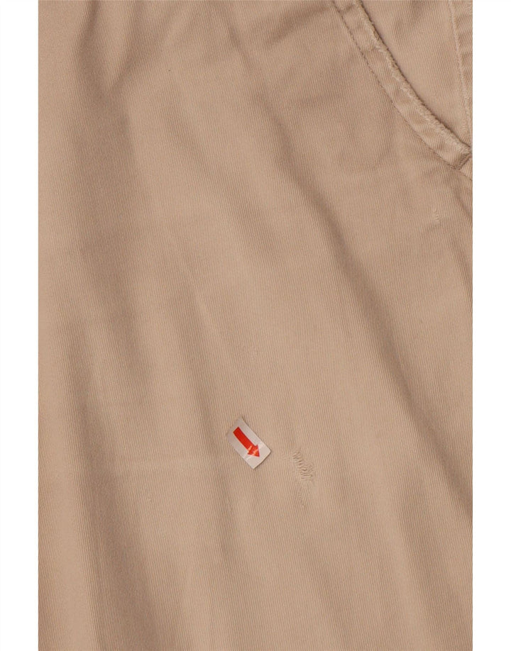 Pantaloni chino slim pentru bărbați Dockers L34 L29 bej