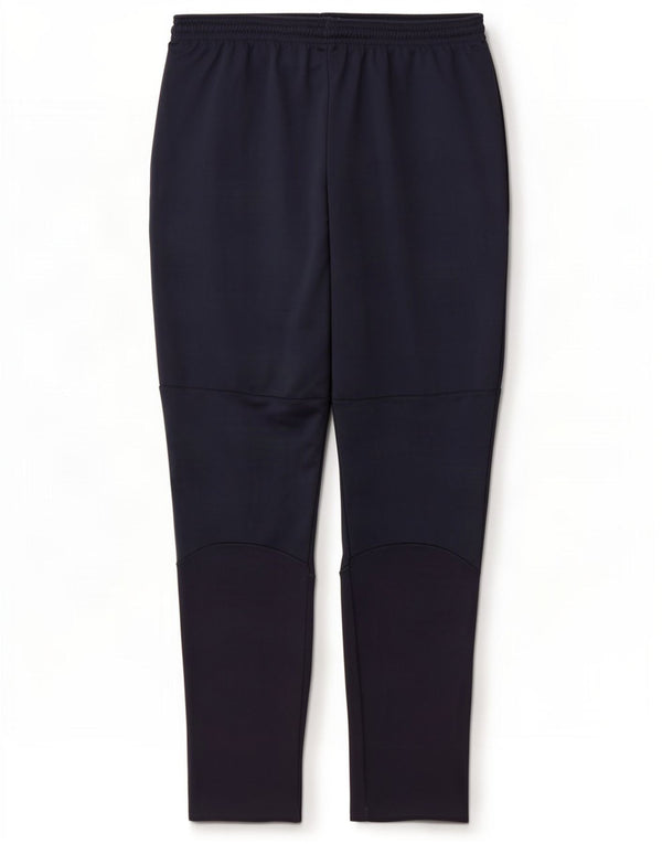 Pantaloni de trening Nike Dri Fit pentru bărbați XL, poliester bleumarin