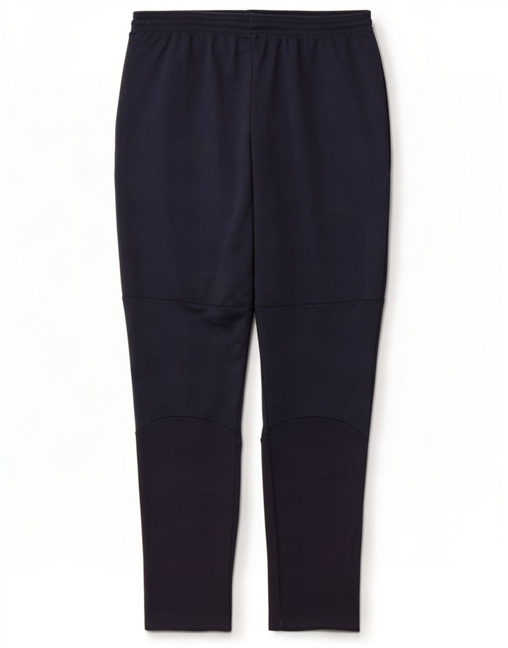 Pantaloni de trening Nike Dri Fit pentru bărbați XL, poliester bleumarin
