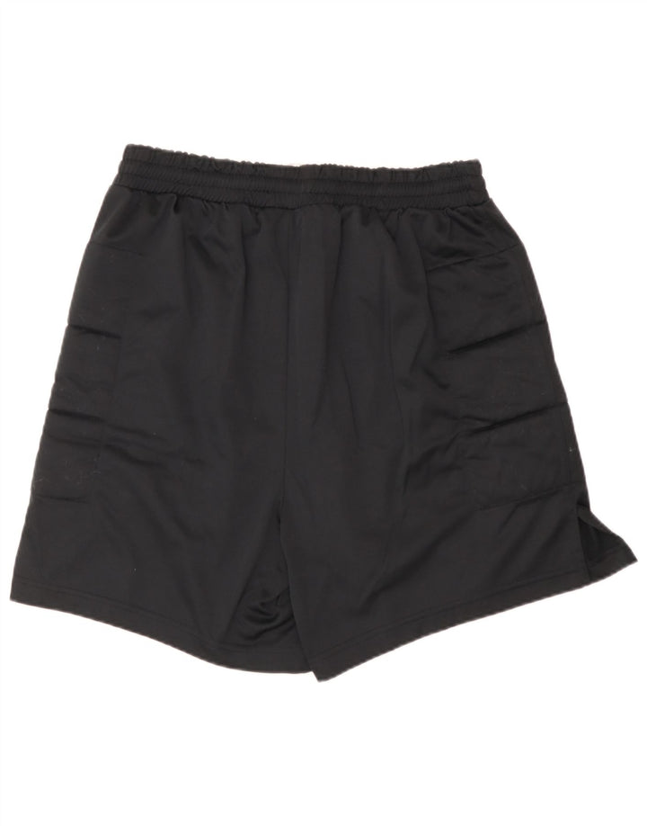 Pantaloni scurți sport pentru bărbați Diadora XL poliester negru