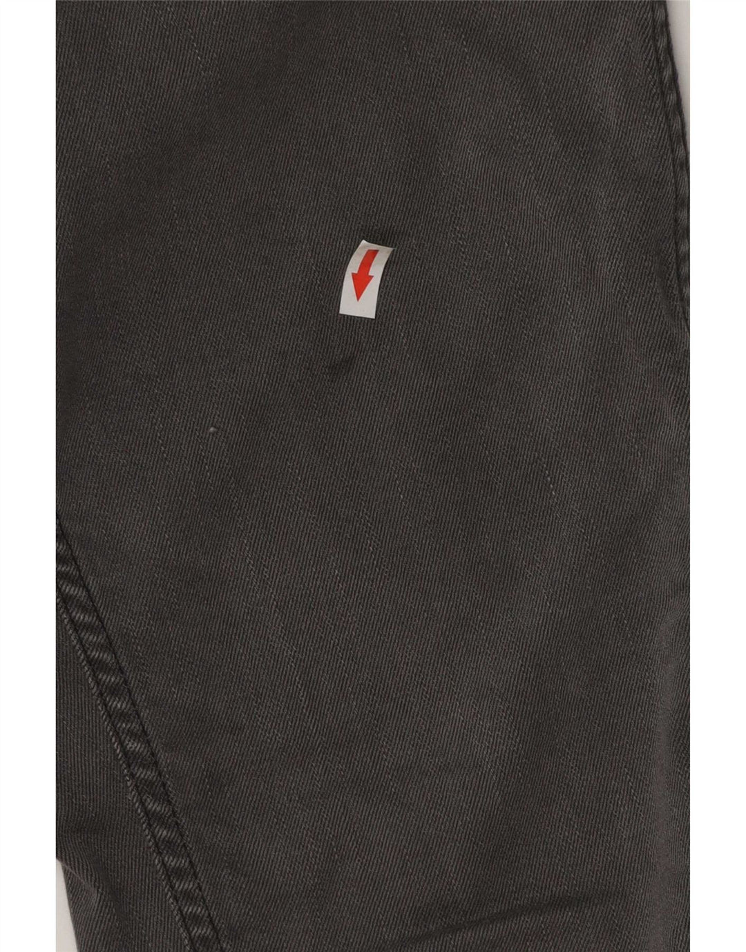 Blugi Levi's 511 Slim pentru bărbați W32 L31 bumbac gri
