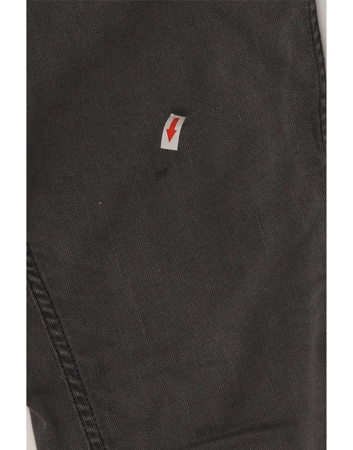 Blugi Levi's 511 Slim pentru bărbați W32 L31 bumbac gri