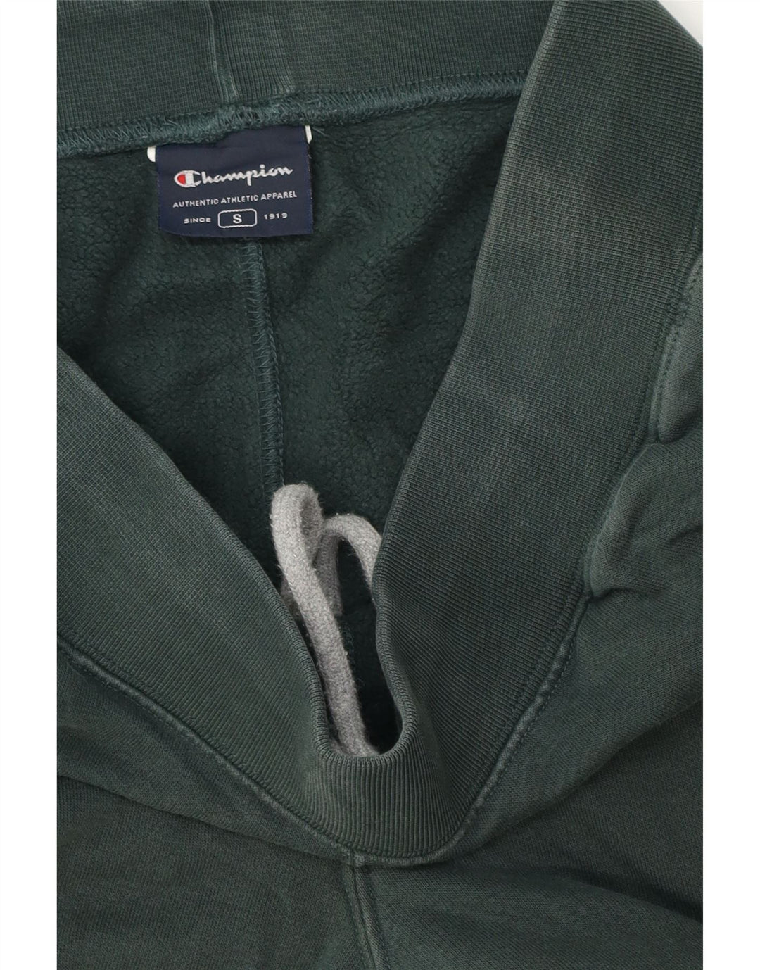 Pantaloni de trening grafic pentru bărbați CHAMPION Pantaloni de jogging Mic verde