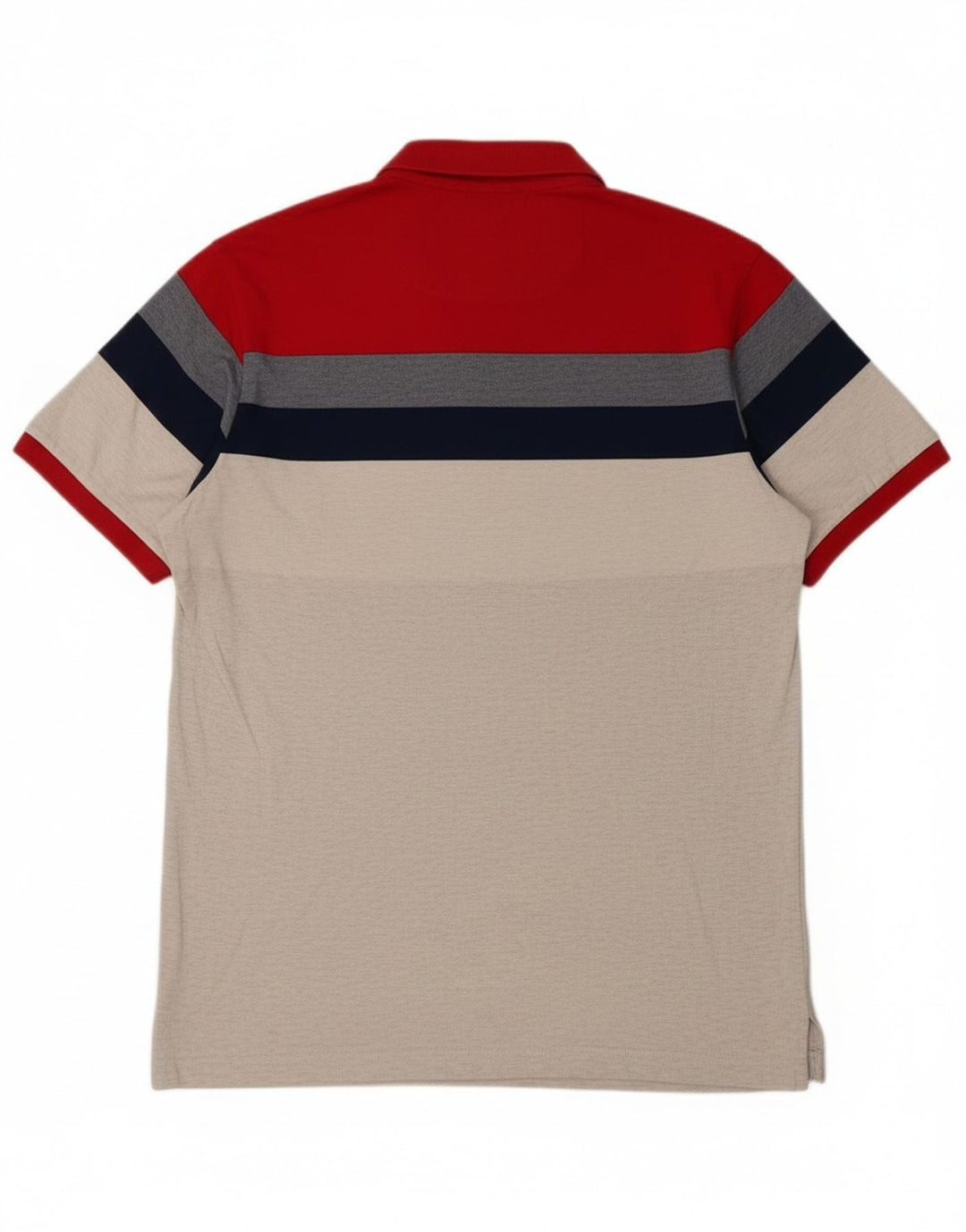 Tricou polo pentru bărbați Superdry XL, multicolor, bumbac color bloc