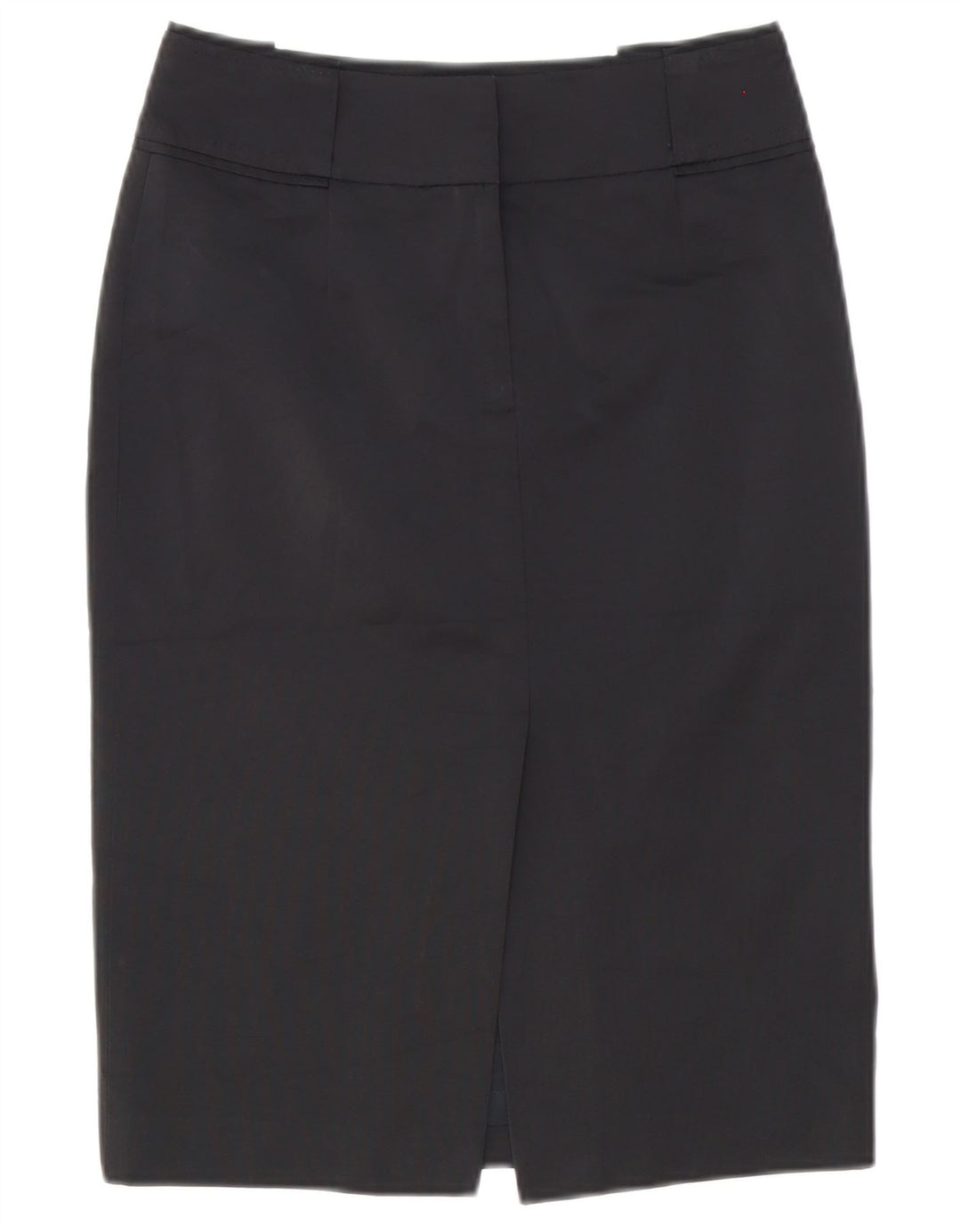 Fusta creion pentru femei Hugo Boss US 4 Small W26 Negru