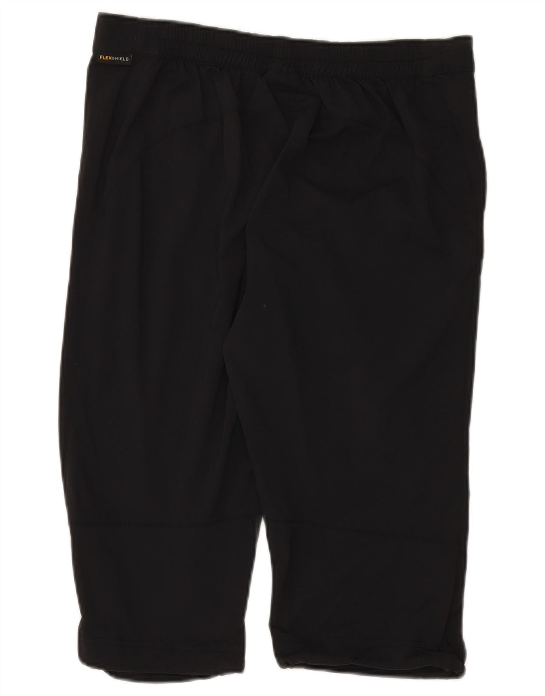 Jack Wolfskin Bermude pentru femei UK 12 Medium W32 Negru