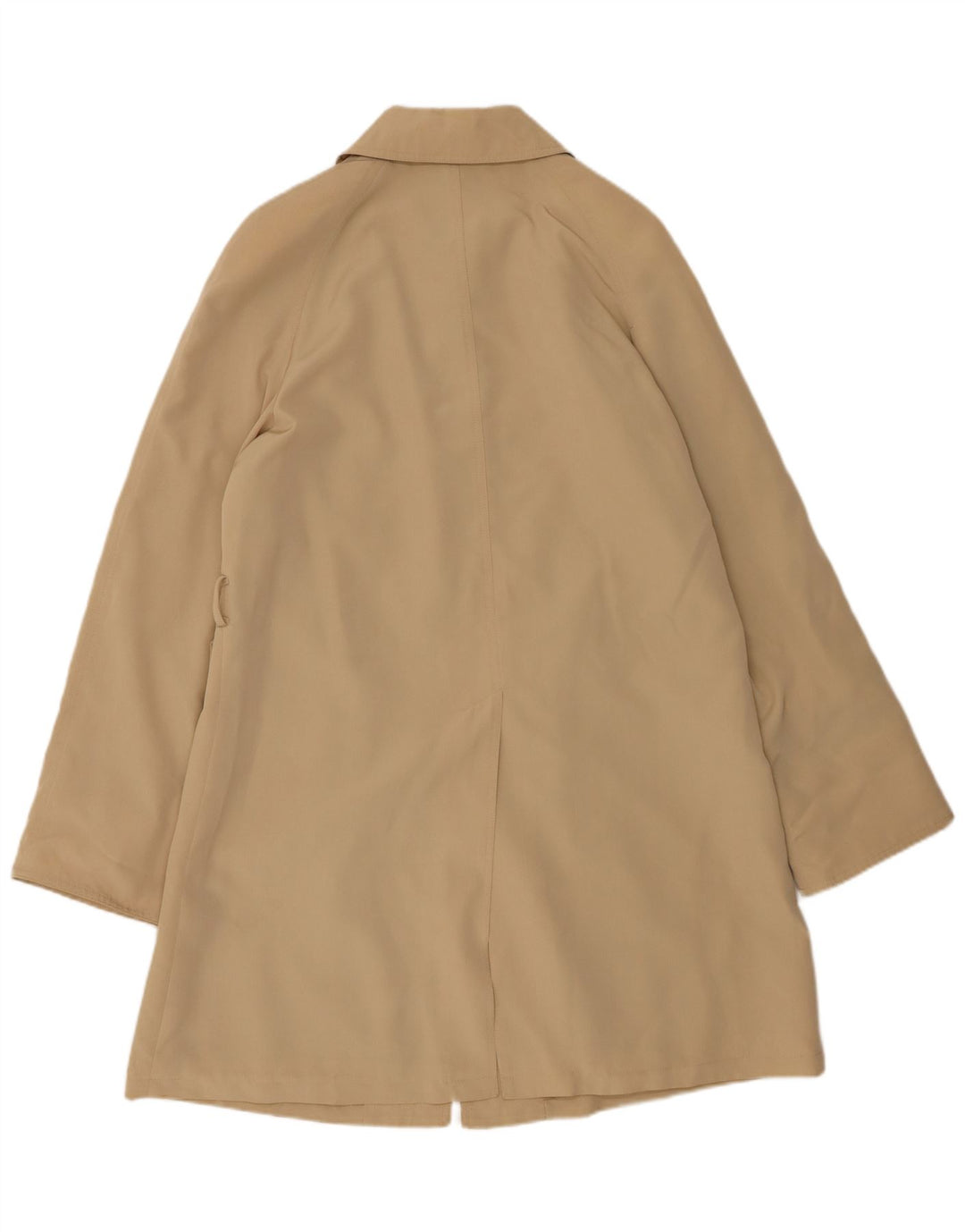 Pardesiu pentru femei Libra US 12 mare, bej, poliester