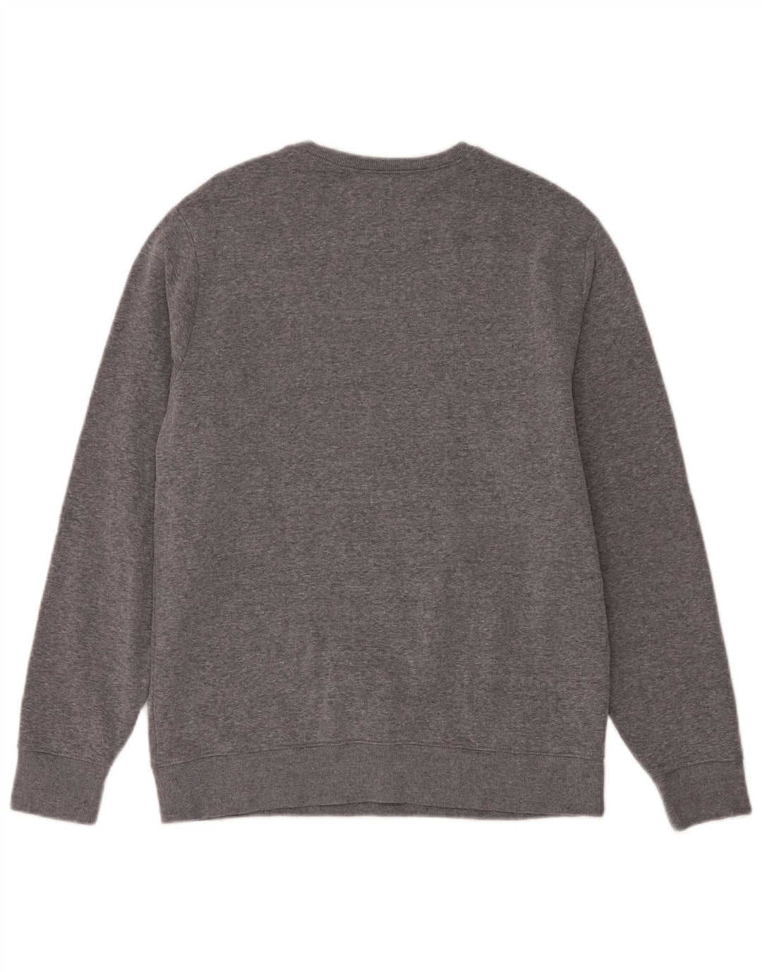 Pulover Levi's pentru bărbați, bumbac, gri mediu