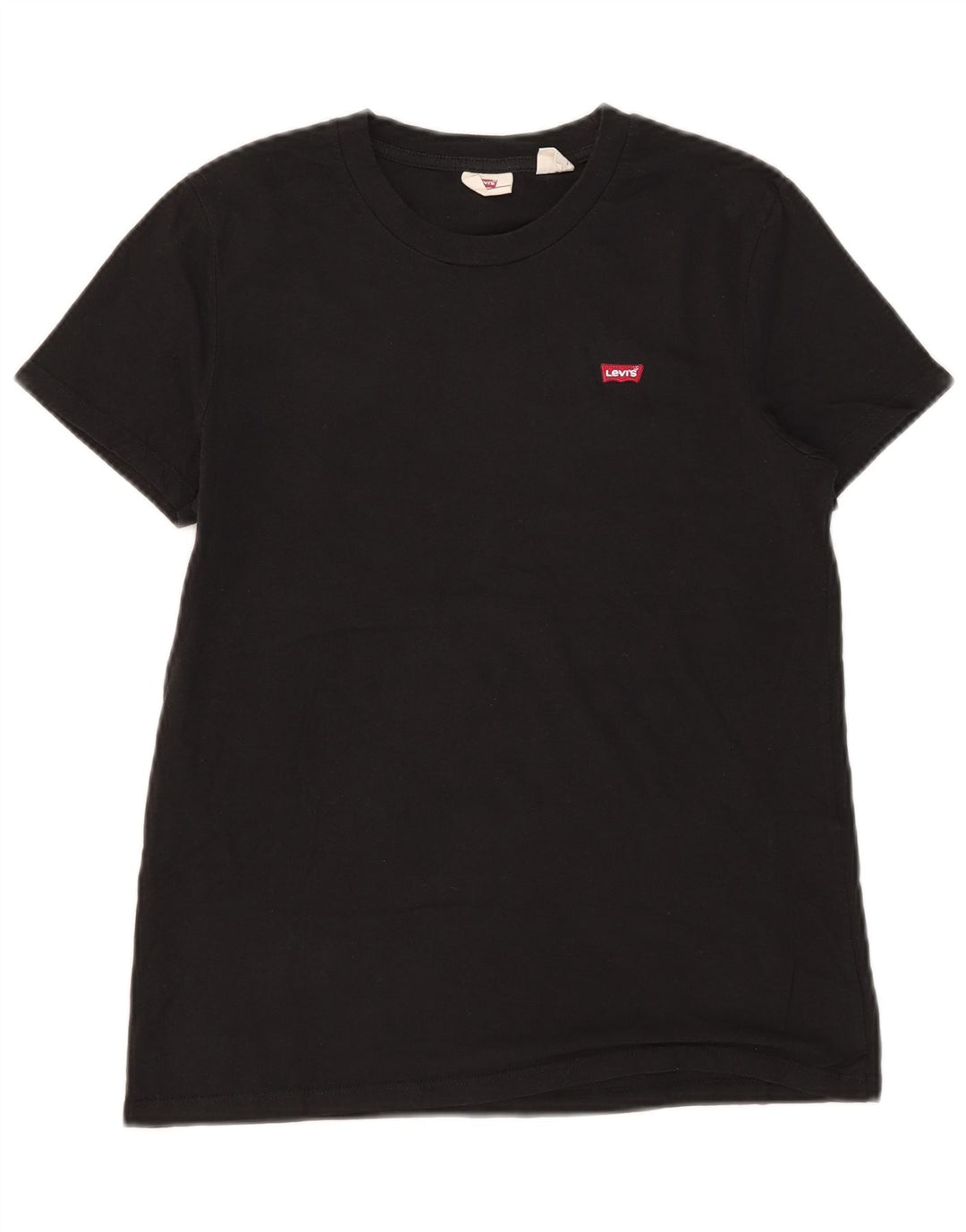 Tricou pentru femei Levi's Top UK 10 Small Black