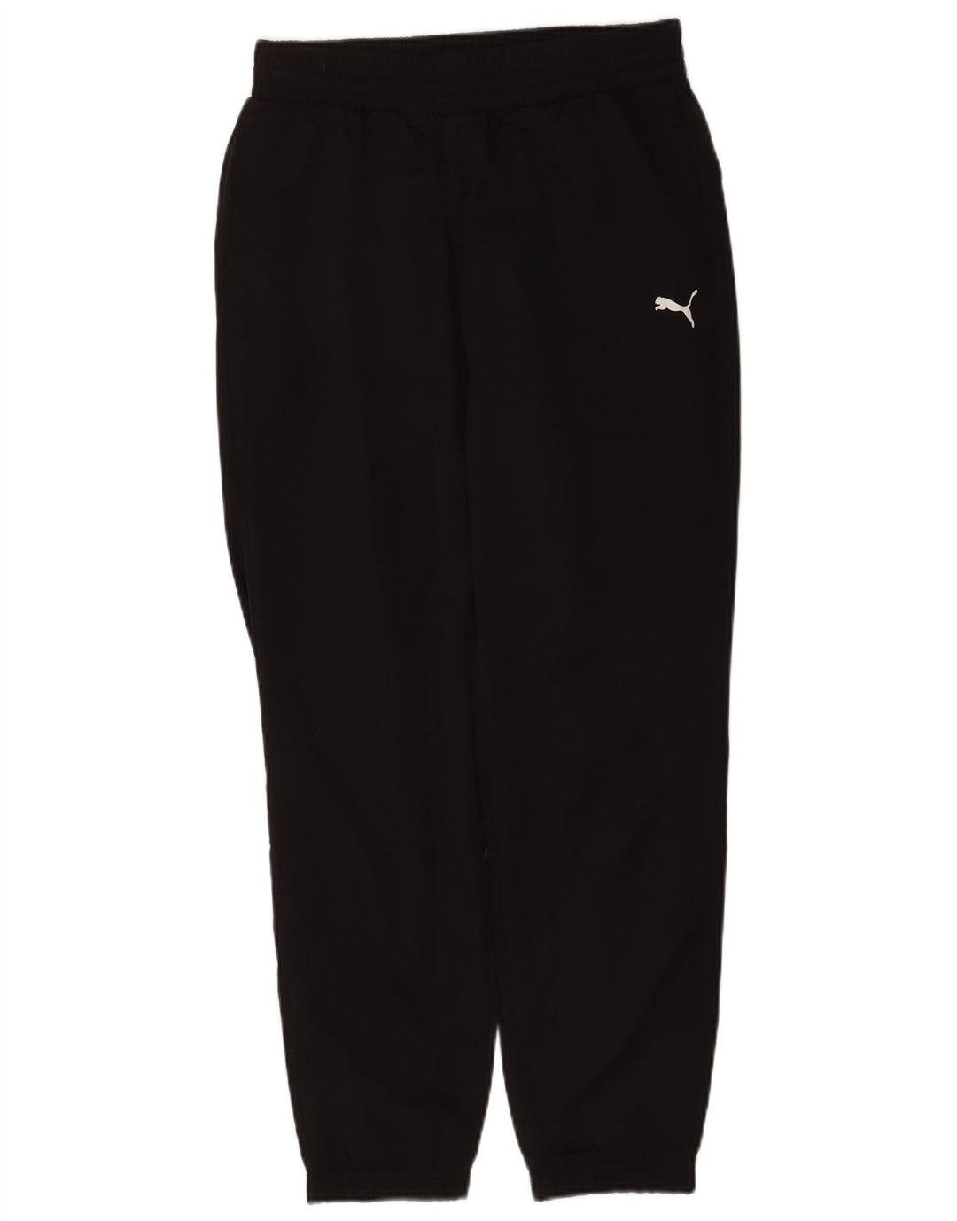 Pantaloni de trening Puma pentru femei Joggeri UK 8 Small Black