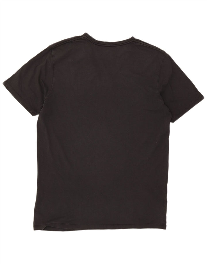 Tricou pentru bărbați Levi's Top Large Negru