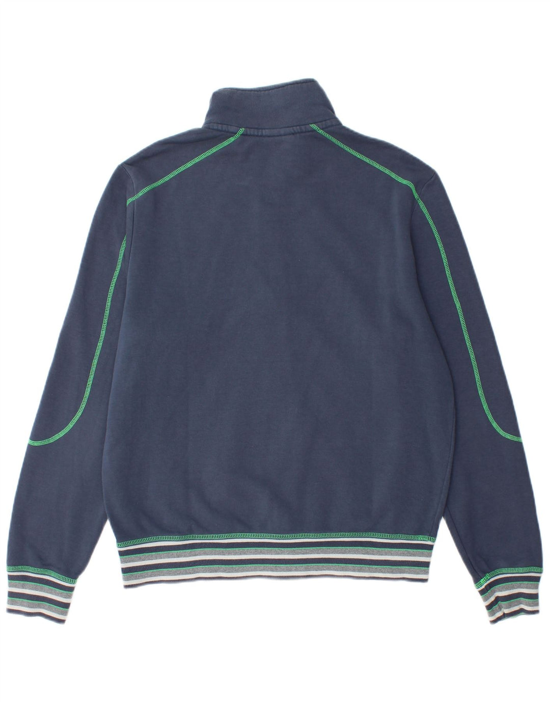 Jachetă de trening pentru bărbați Puma, mare, bleumarin