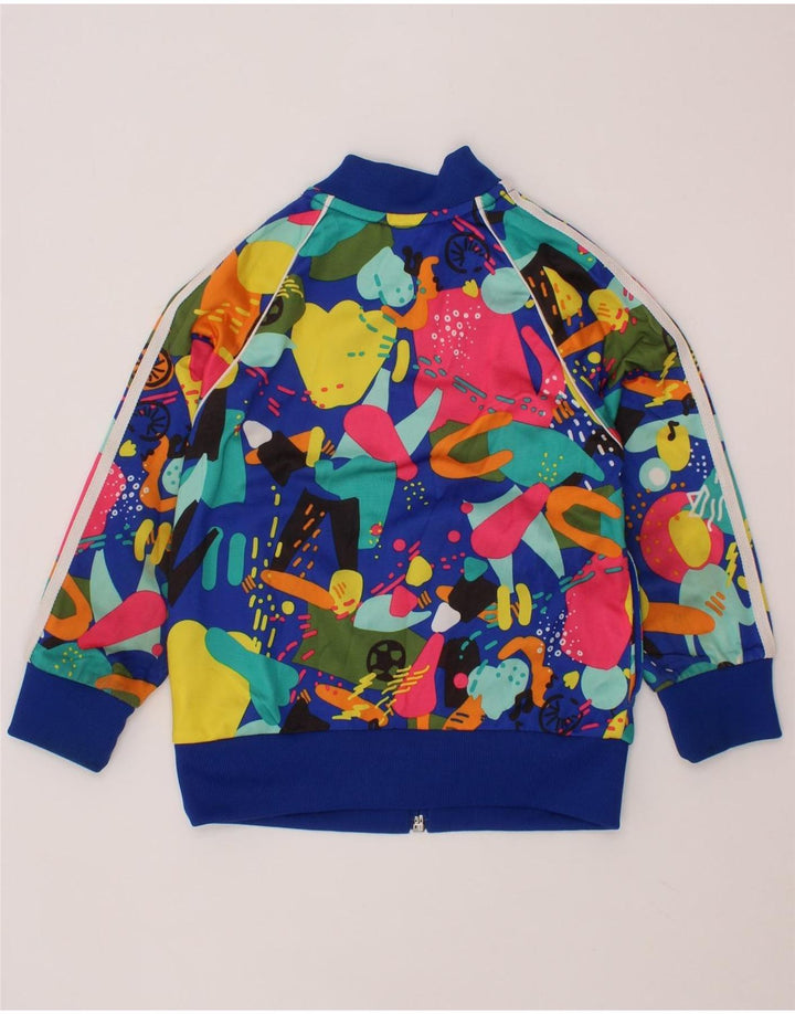 Trening complet ADIDAS Bebeluși 18-24 Luni Multicolor