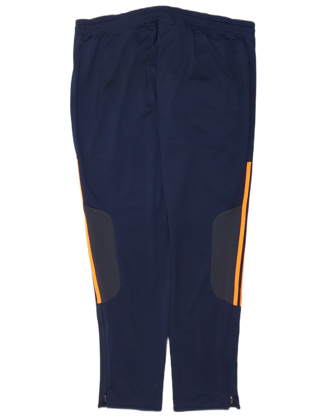 Pantaloni de trening Adidas pentru bărbați, 2XL, albastru bleumarin, poliester