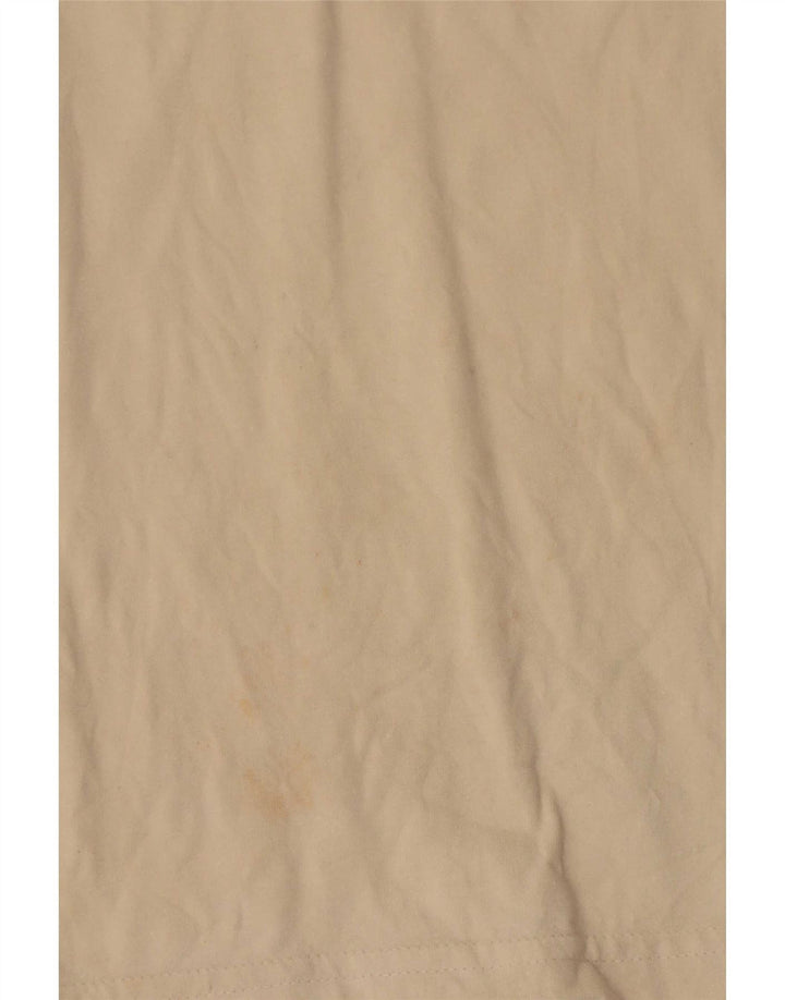 Tricou grafic pentru bărbați Puma Top Large Beige