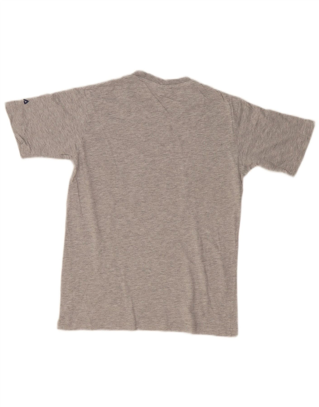 Tricou cu grafică pentru bărbați Fila Top XS Grey Flecked