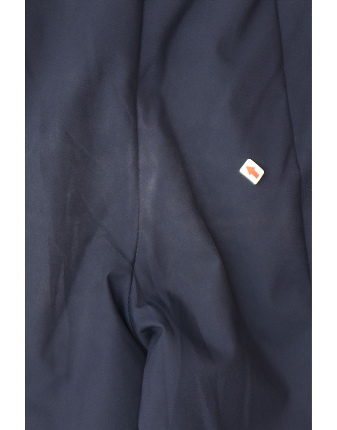 Pantaloni de schi Colmar pentru baieti 11-12 ani, albastru bleumarin, color block