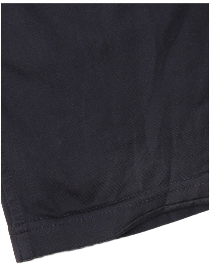Pantaloni de trening pentru bărbați Champion, mari, albastru, poliester
