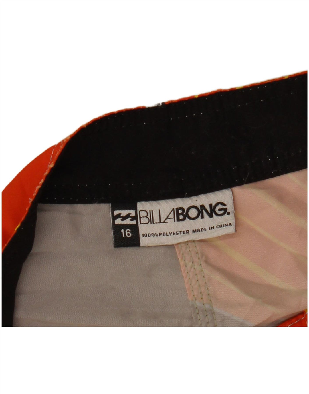 Pantaloni scurți de baie BILLABONG 15-16 ani, multicolori