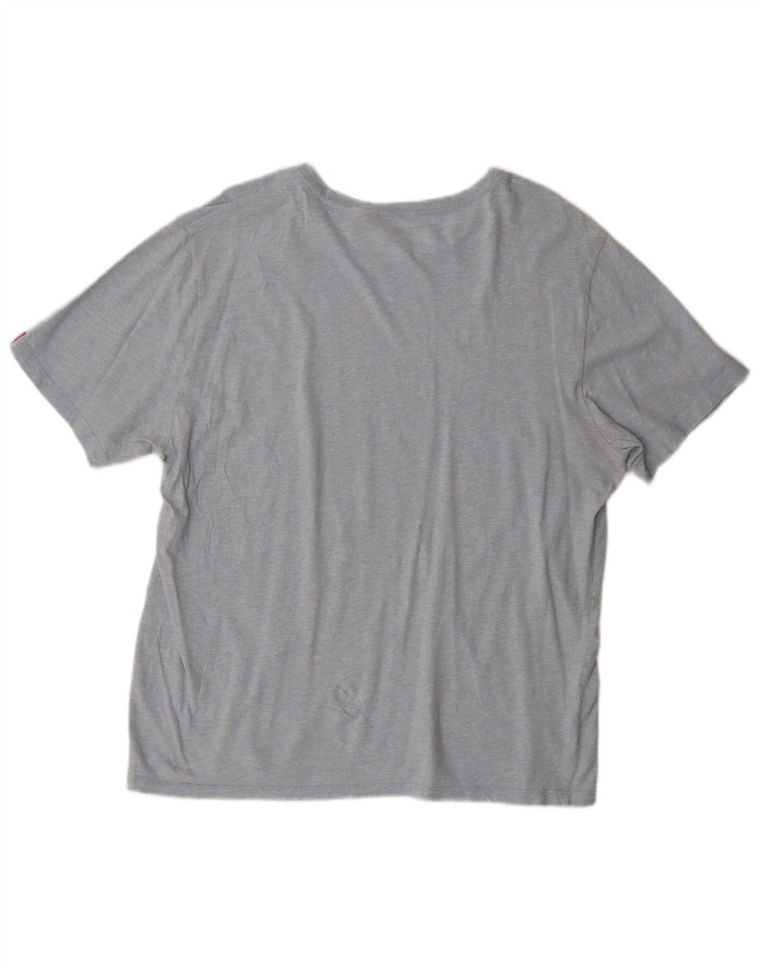 Tricou pentru bărbați Levi's Top Large Blue