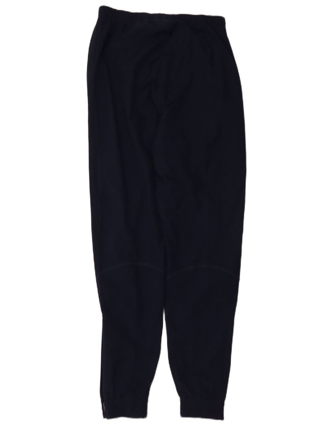Pantaloni de trening Nike Dri Fit pentru bărbați Pantaloni de jogging Mici, bleumarin, poliester